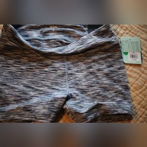 DSG Girls Large Workout Shorts